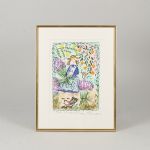 1738 8355 LITOGRAPH IN C..